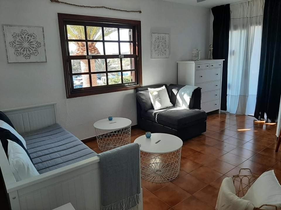 Apartament I Basen Na Teneryfie, Rayo De Sol Ex Parque Albatros San Miguel de Abona Exterior foto
